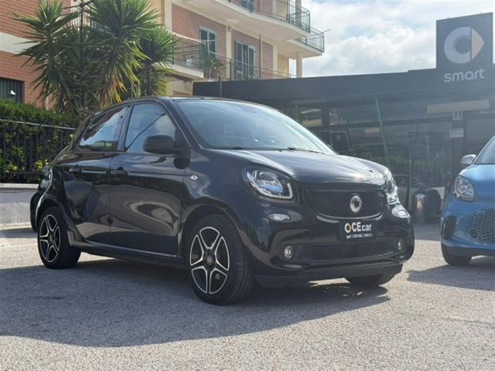 ForFour ForFour 90 AUTOMATICA PASSIO