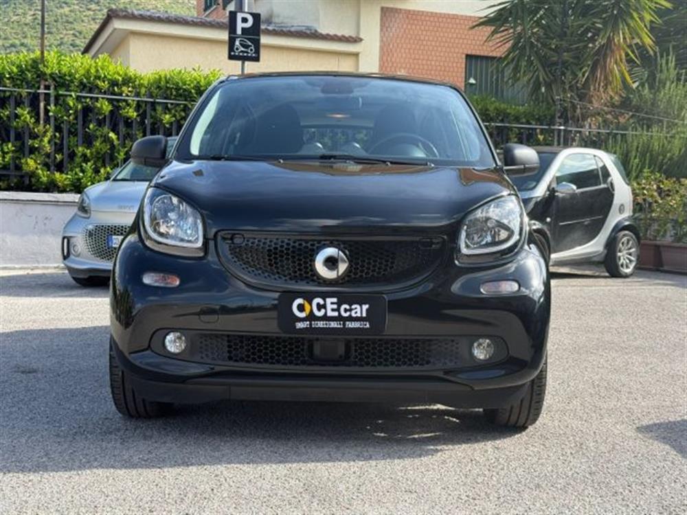 ForFour ForFour 90 AUTOMATICA PASSIO