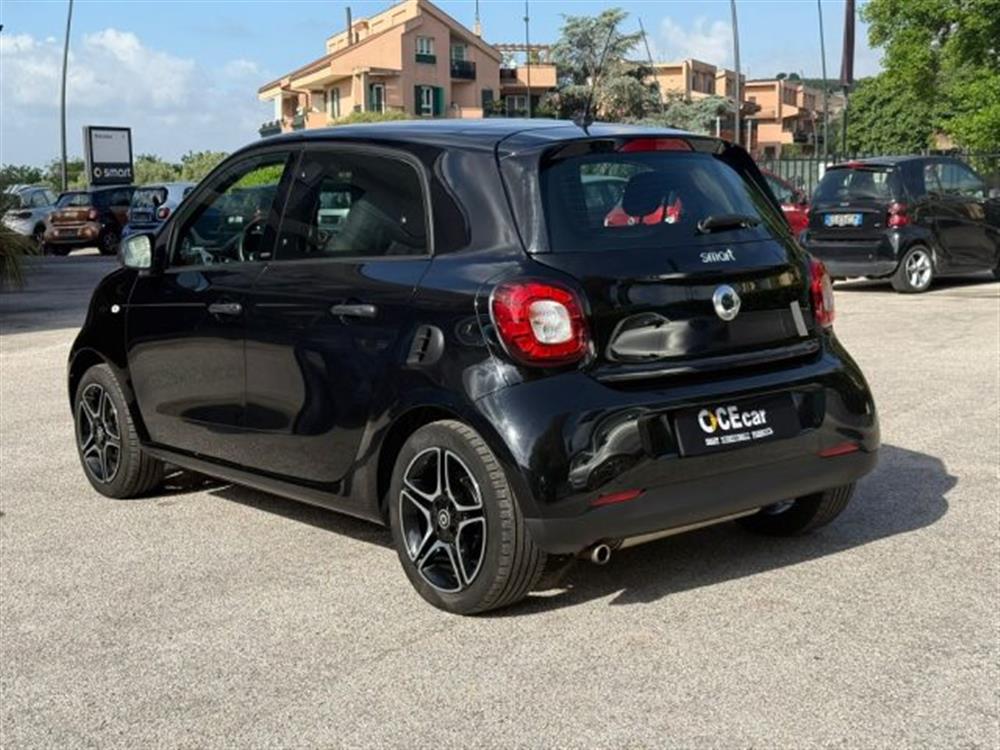 ForFour ForFour 90 AUTOMATICA PASSIO