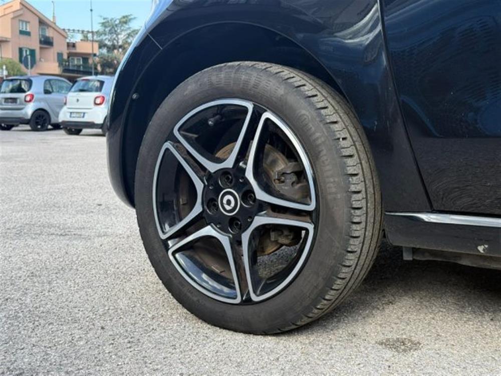 ForFour ForFour 90 AUTOMATICA PASSIO