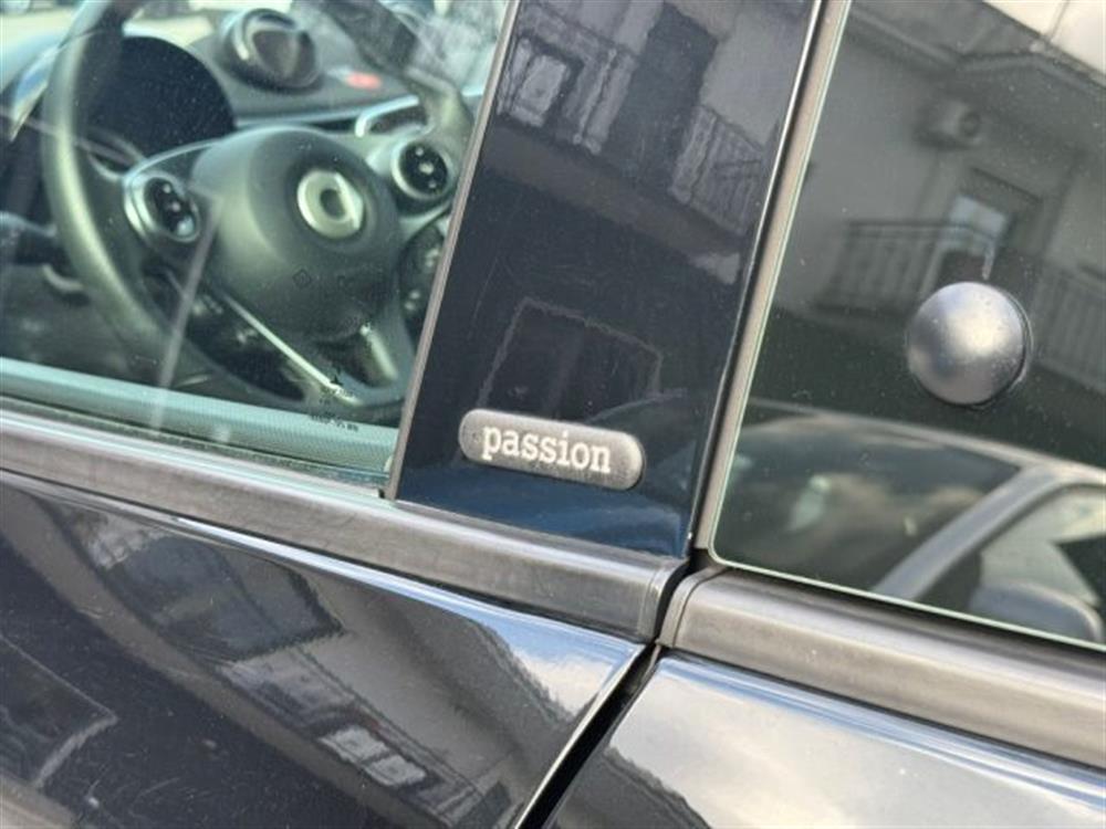 ForFour ForFour 90 AUTOMATICA PASSIO