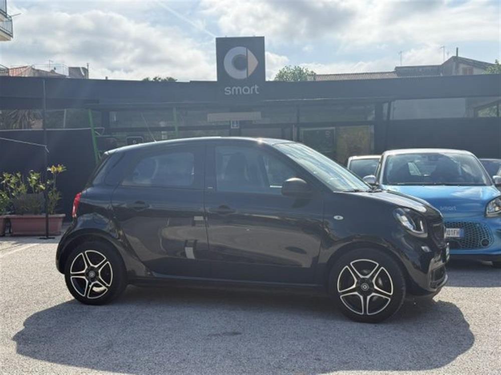 ForFour ForFour 90 AUTOMATICA PASSIO