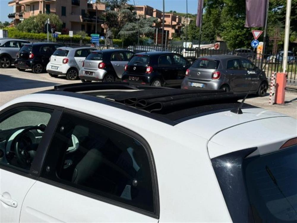 ForFour ForFour 70 PASSION+NAVIGATOR