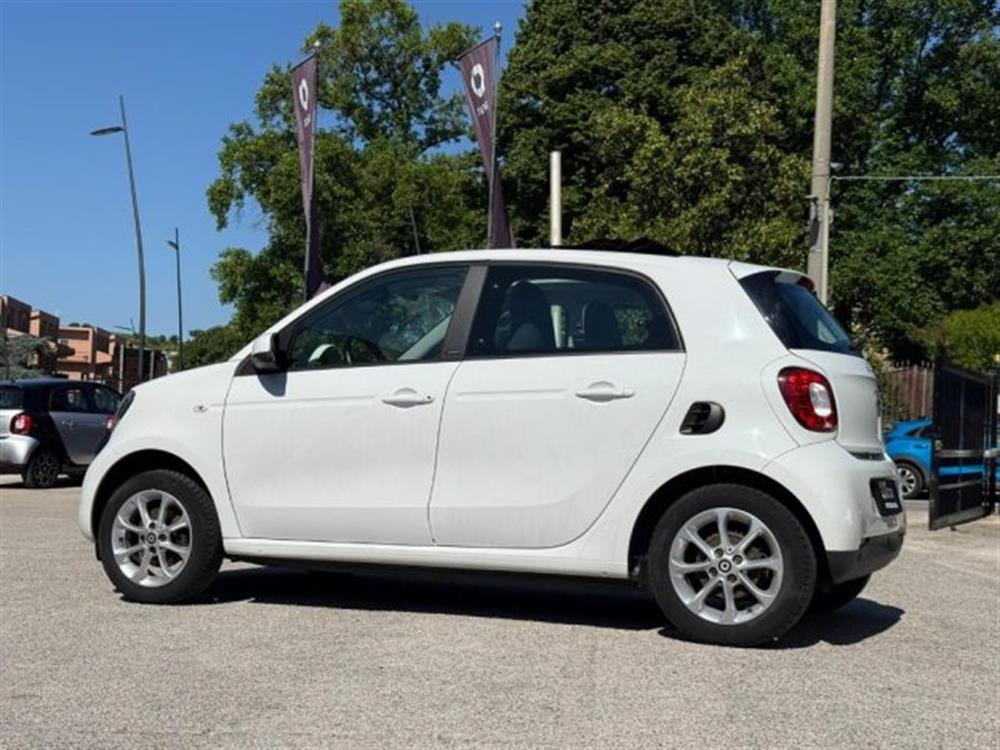 ForFour ForFour 70 PASSION+NAVIGATOR
