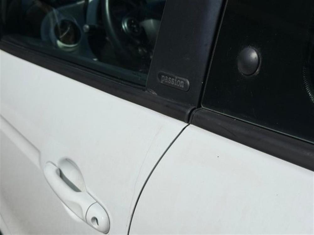 ForFour ForFour 70 PASSION+NAVIGATOR