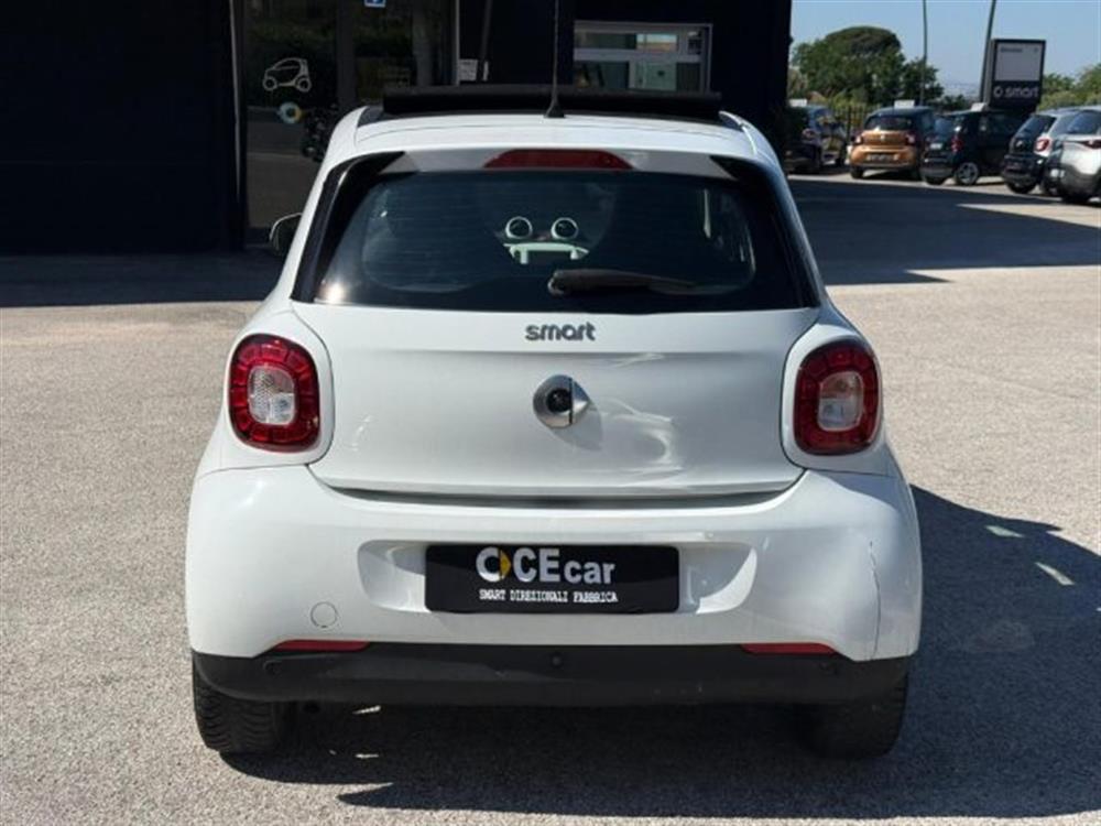 ForFour ForFour 70 PASSION+NAVIGATOR