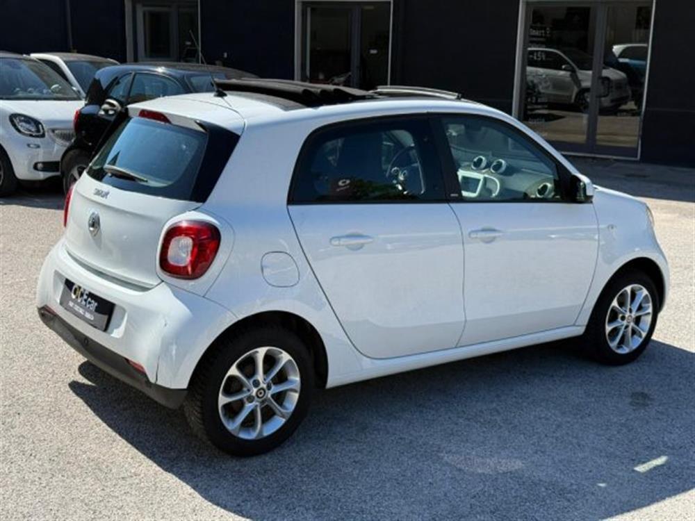 ForFour ForFour 70 PASSION+NAVIGATOR