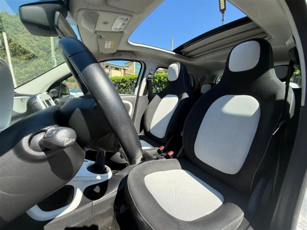ForFour ForFour 70 PASSION+NAVIGATOR
