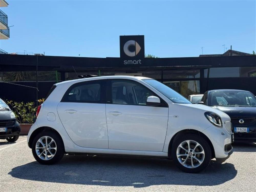 ForFour ForFour 70 PASSION+NAVIGATOR