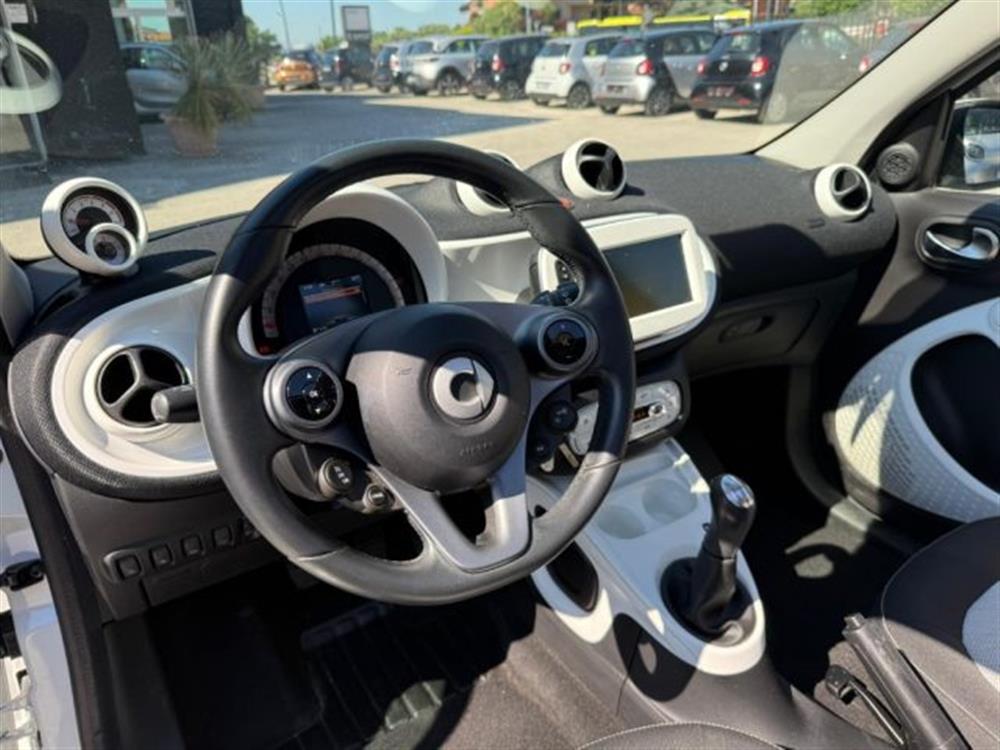 ForFour ForFour 70 PASSION+NAVIGATOR