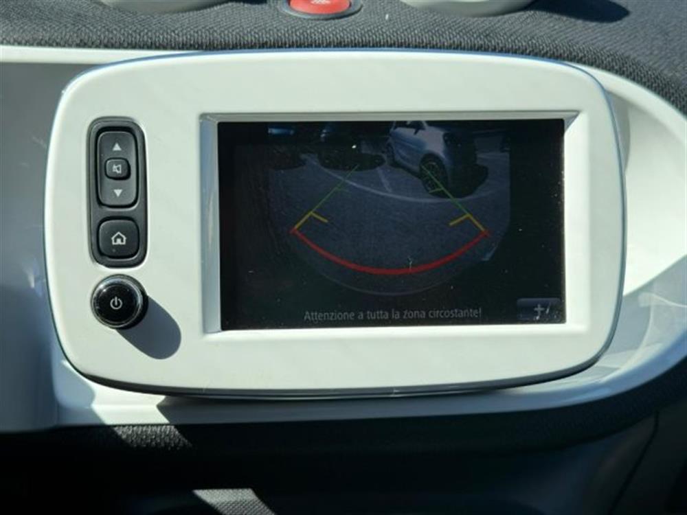ForFour ForFour 70 PASSION+NAVIGATOR