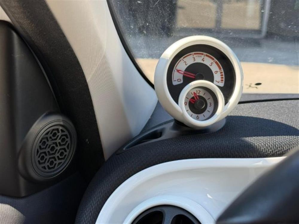 ForFour ForFour 70 PASSION+NAVIGATOR