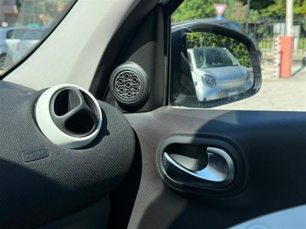 ForFour ForFour 70 PASSION+NAVIGATOR