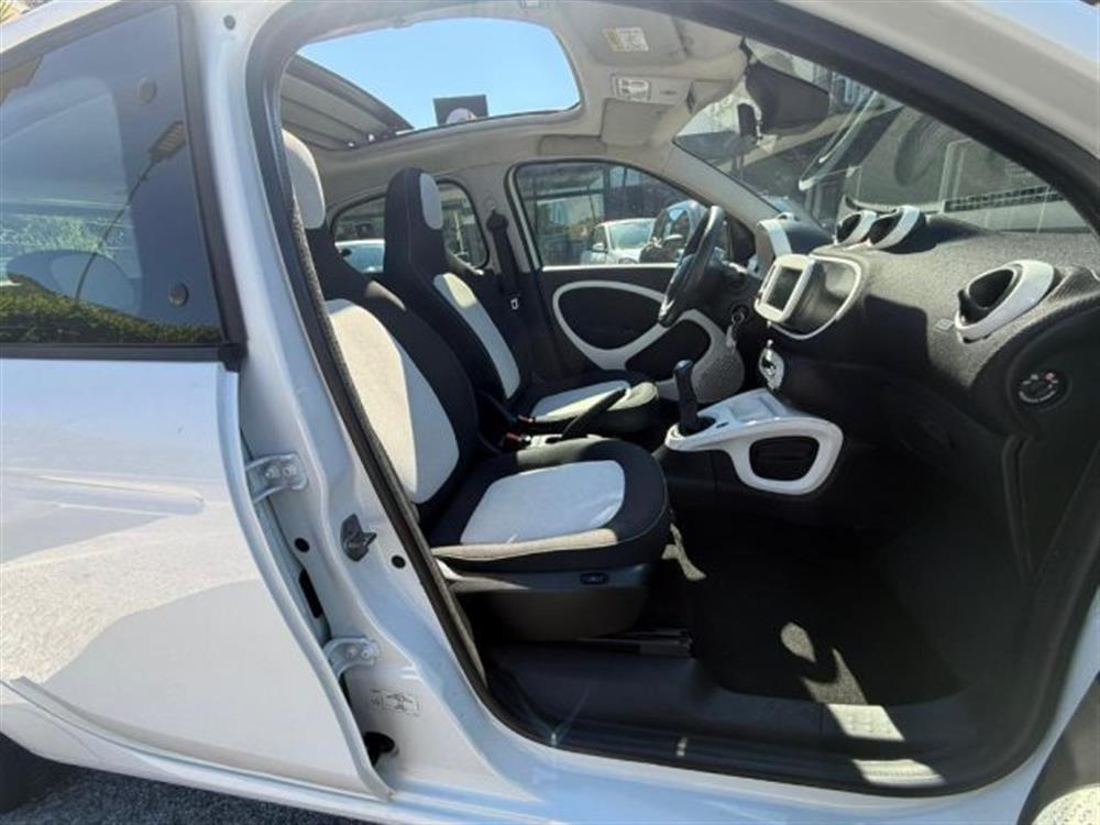ForFour ForFour 70 PASSION+NAVIGATOR
