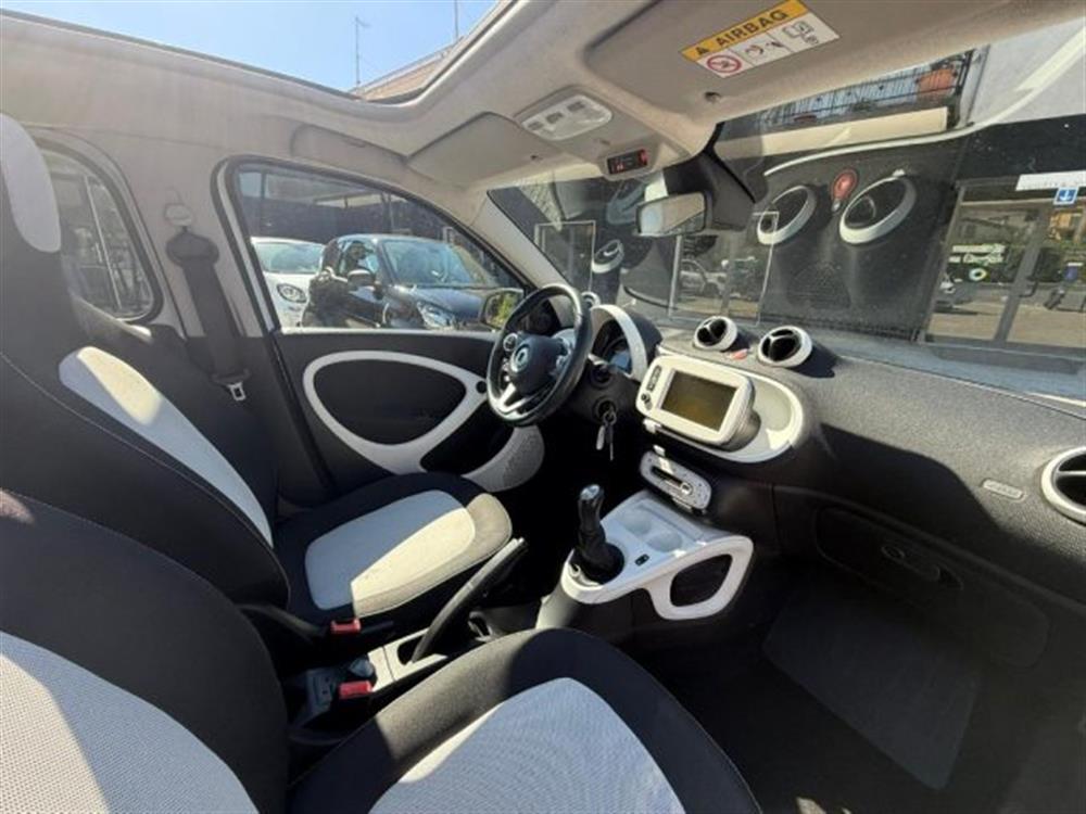 ForFour ForFour 70 PASSION+NAVIGATOR