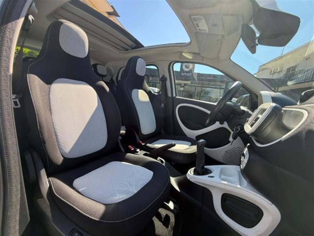 ForFour ForFour 70 PASSION+NAVIGATOR