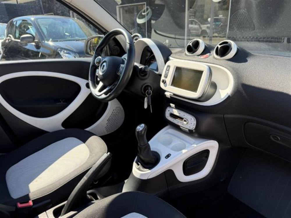 ForFour ForFour 70 PASSION+NAVIGATOR