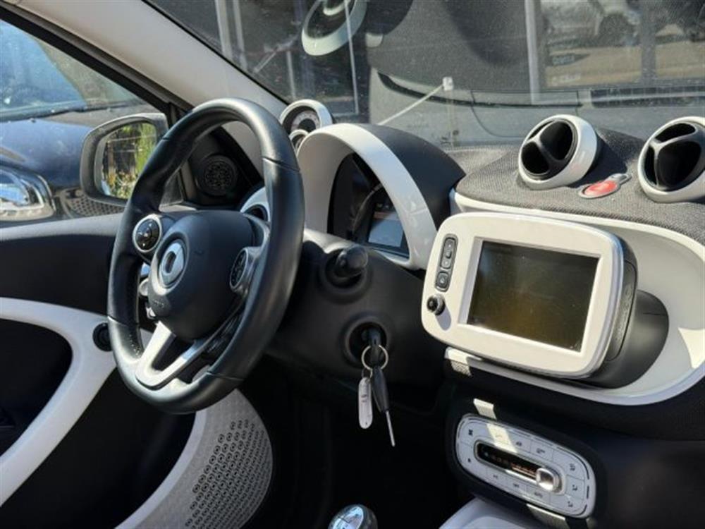 ForFour ForFour 70 PASSION+NAVIGATOR