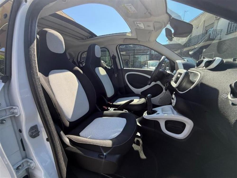 ForFour ForFour 70 PASSION+NAVIGATOR
