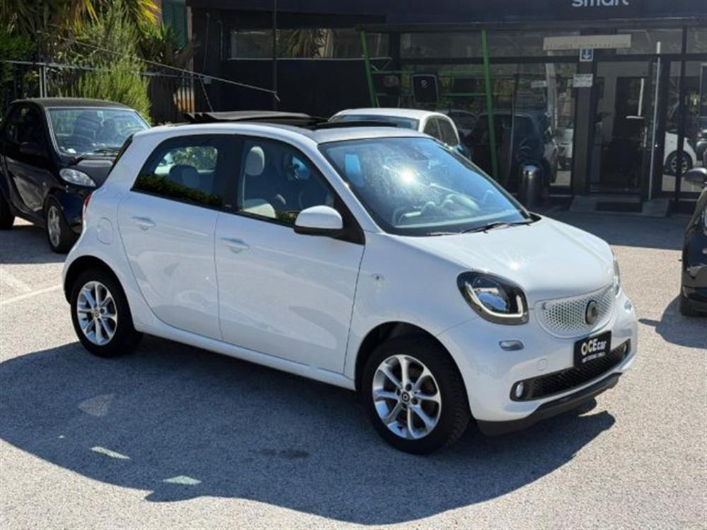 ForFour ForFour 70 PASSION+NAVIGATOR