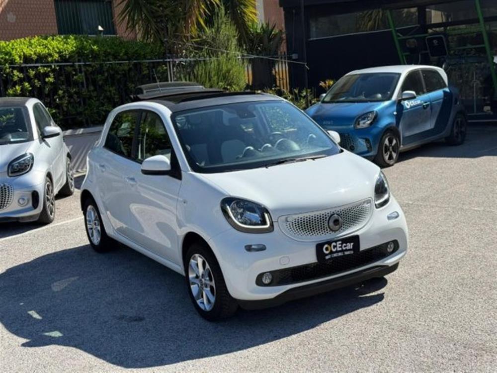 ForFour ForFour 70 PASSION+NAVIGATOR