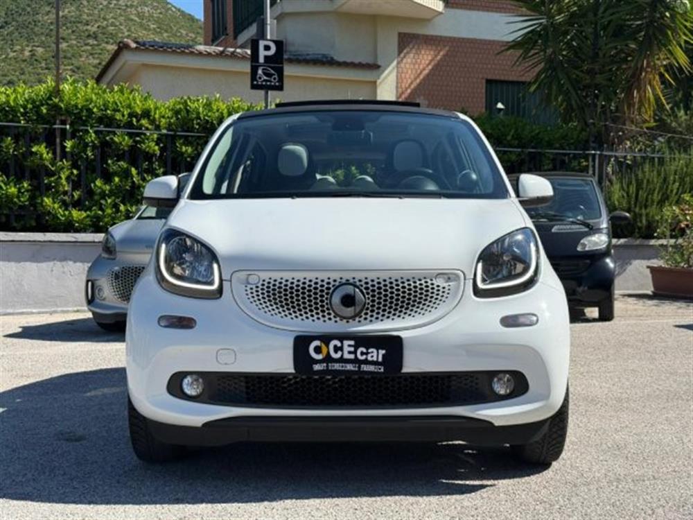 ForFour ForFour 70 PASSION+NAVIGATOR