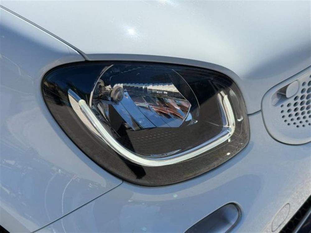 ForFour ForFour 70 PASSION+NAVIGATOR
