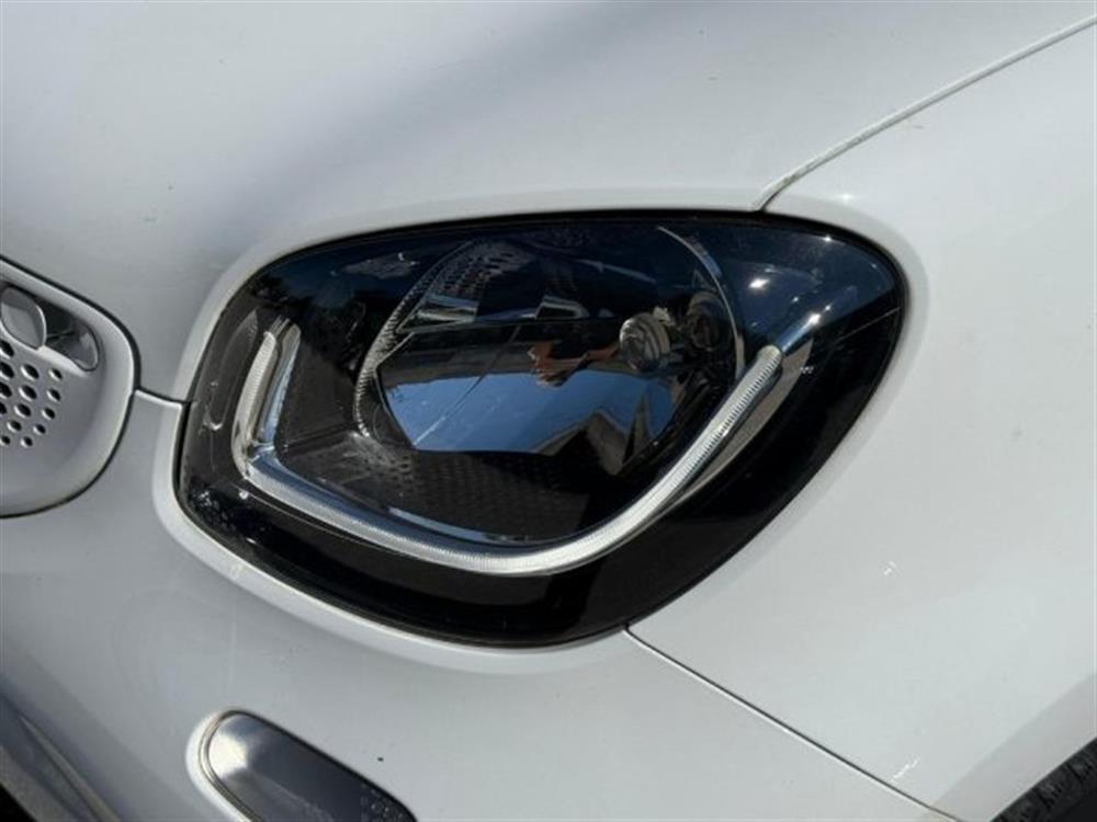 ForFour ForFour 70 PASSION+NAVIGATOR