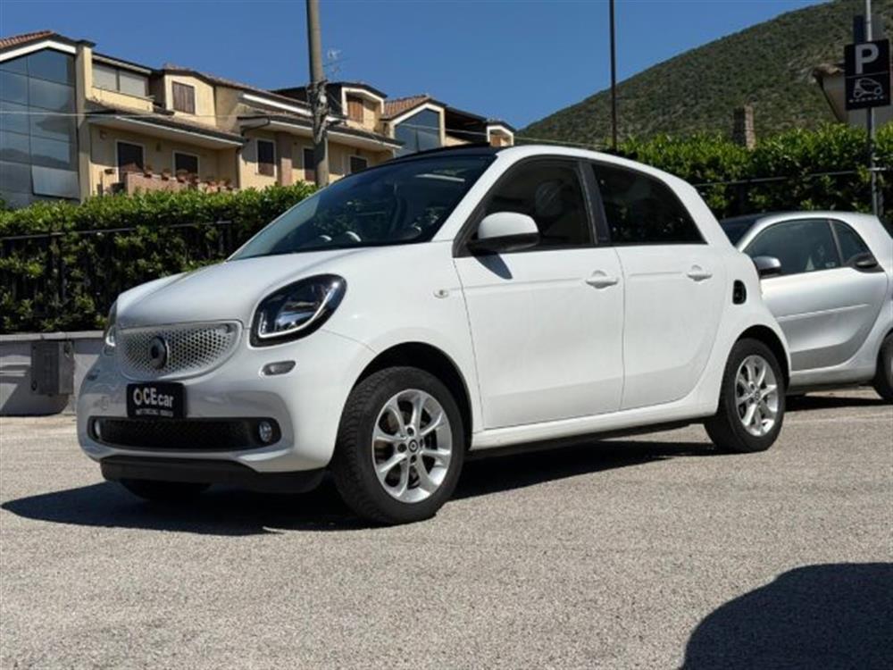 ForFour ForFour 70 PASSION+NAVIGATOR