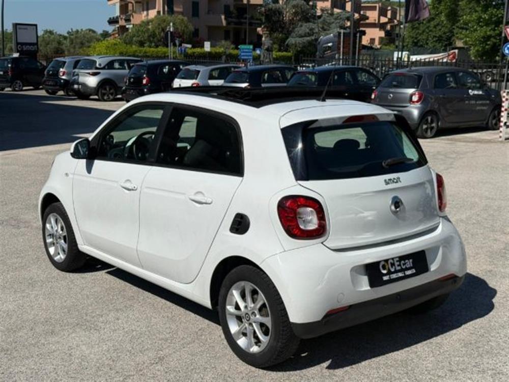 ForFour ForFour 70 PASSION+NAVIGATOR