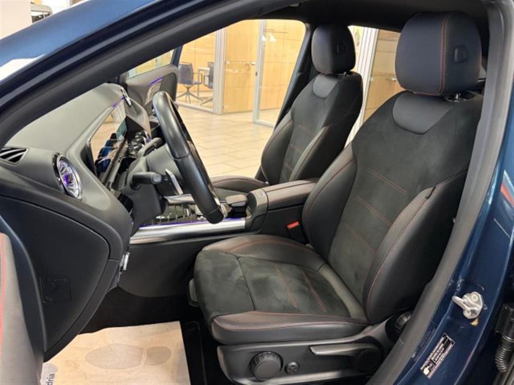 GLA 200 GLA 200 d 2.0 diesel 150cv.