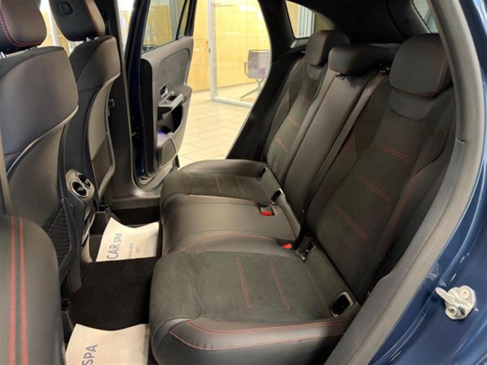 GLA 200 GLA 200 d 2.0 diesel 150cv.