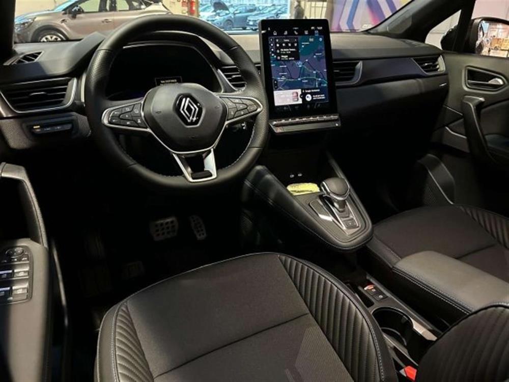 Captur Captur Captur Full Hybrid E