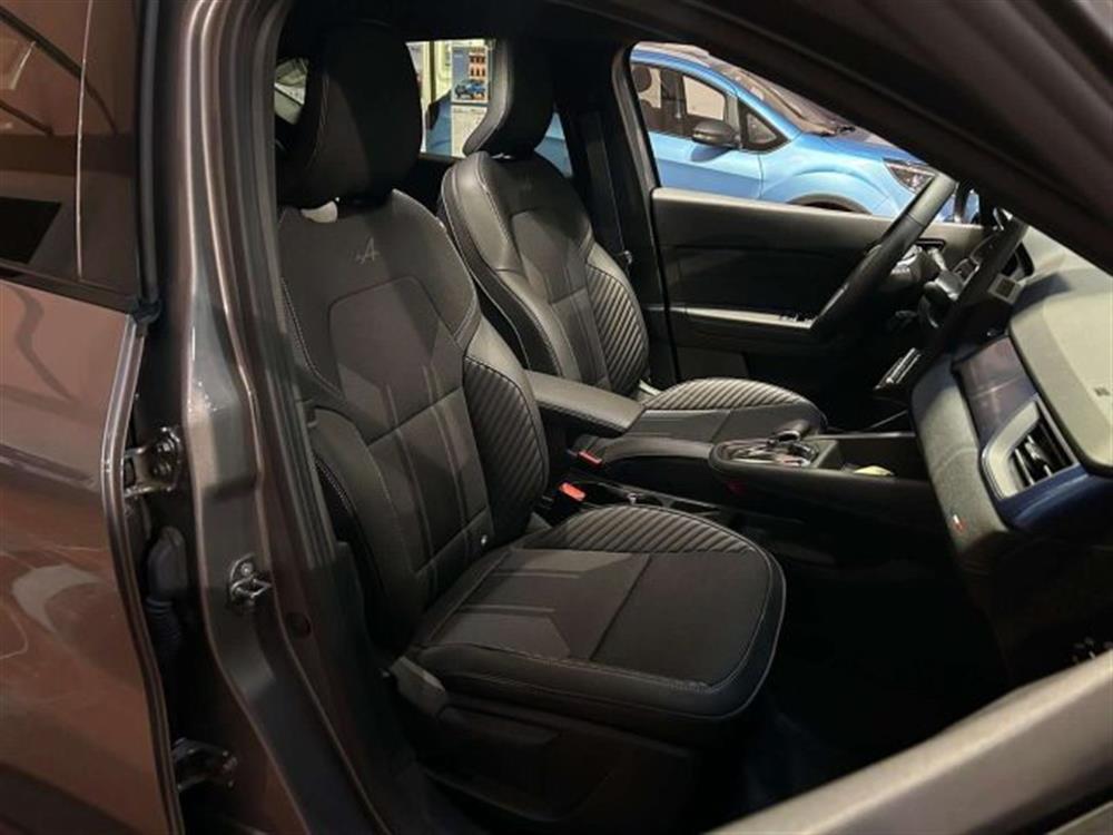 Captur Captur Captur Full Hybrid E