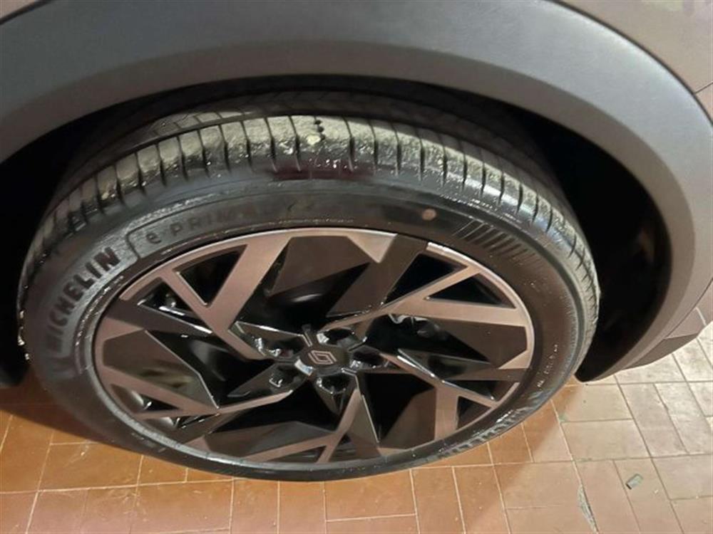Captur Captur Captur Full Hybrid E