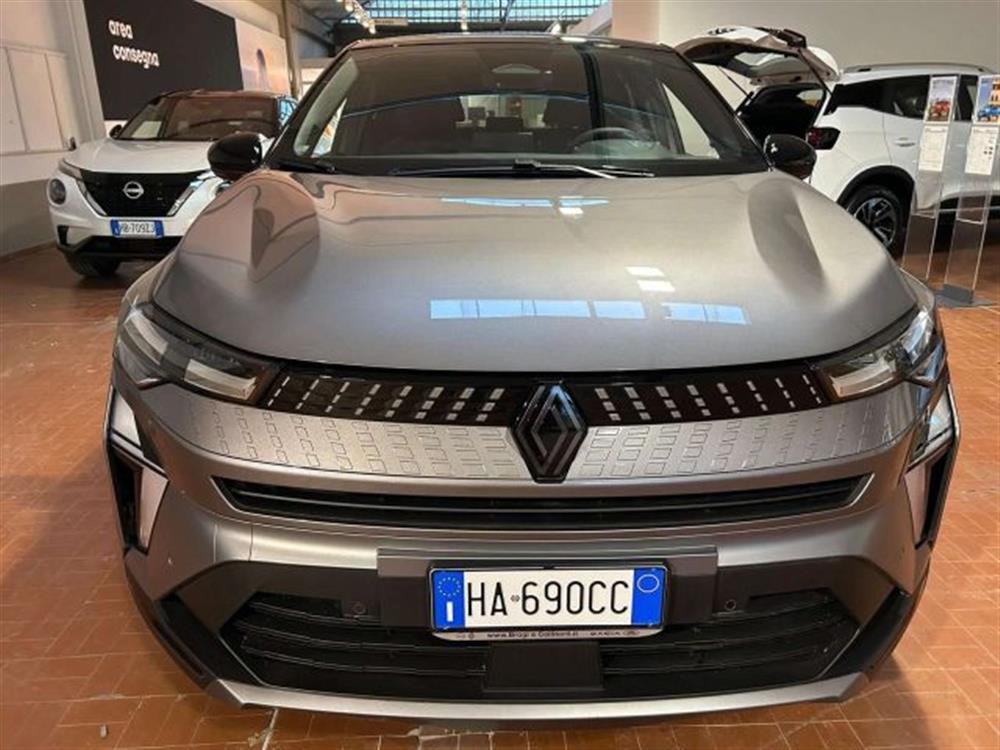 Captur Captur Captur Full Hybrid E