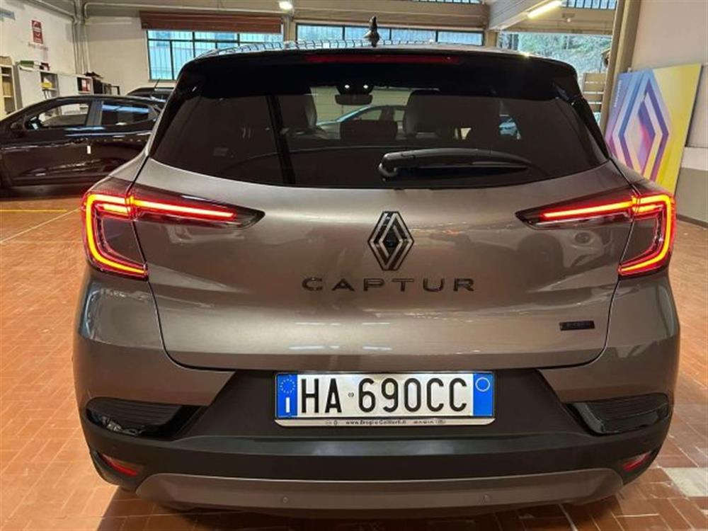 Captur Captur Captur Full Hybrid E