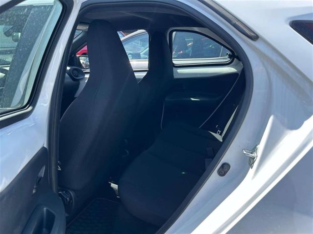 Aygo X Aygo X 1.0 72cv Active