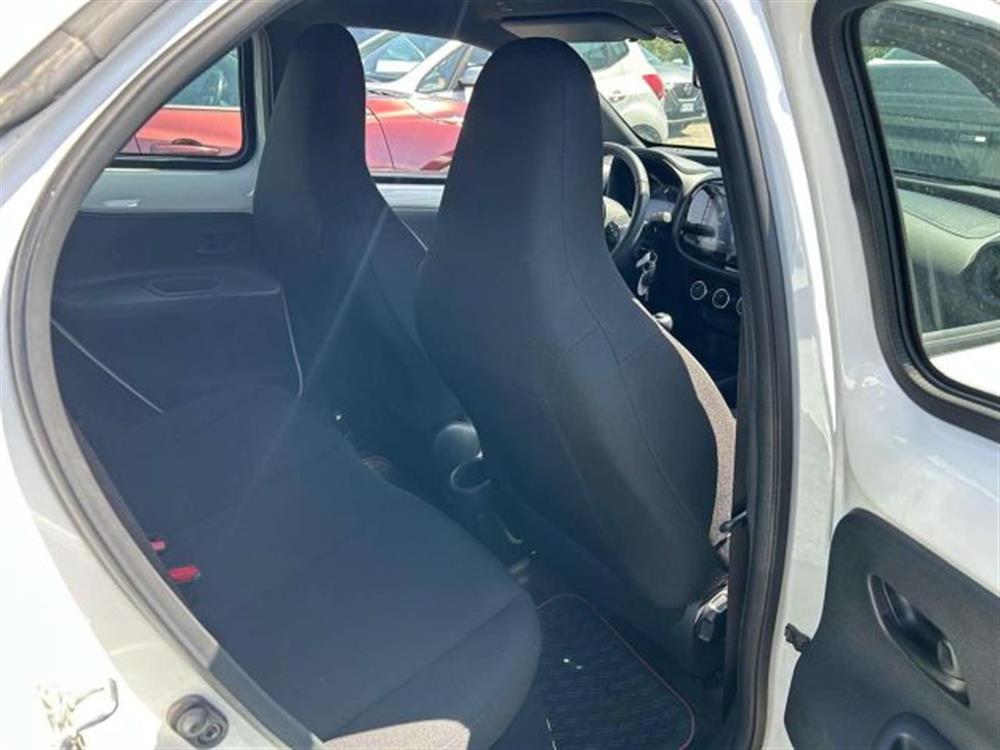 Aygo X Aygo X 1.0 72cv Active