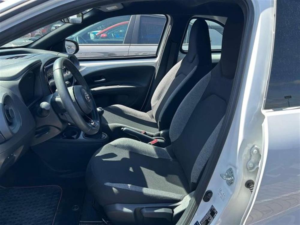 Aygo X Aygo X 1.0 72cv Active
