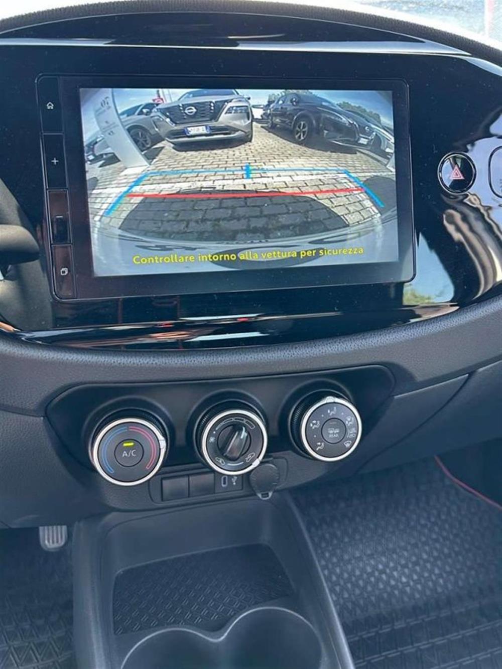 Aygo X Aygo X 1.0 72cv Active