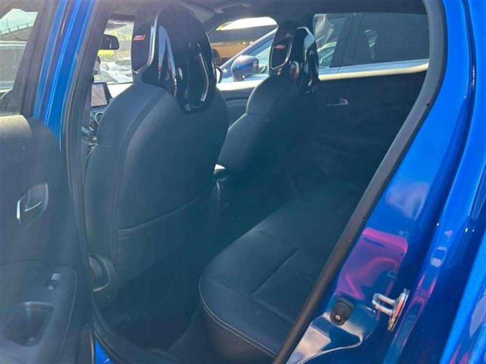 Juke Juke 1.6 hev Tekna