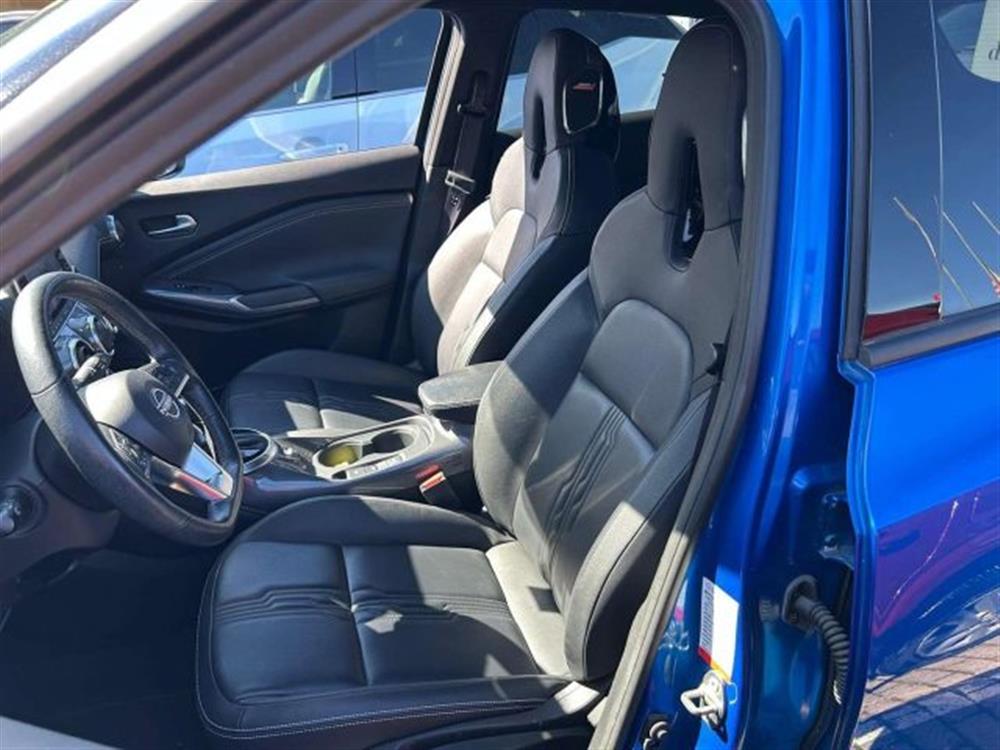 Juke Juke 1.6 hev Tekna