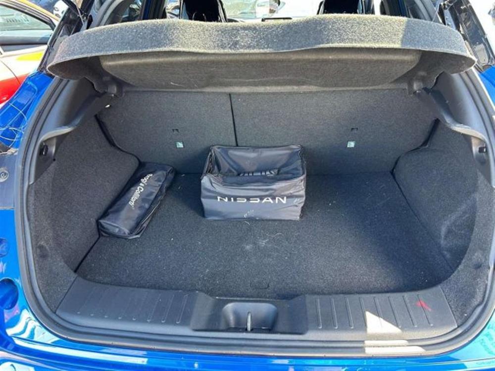 Juke Juke 1.6 hev Tekna