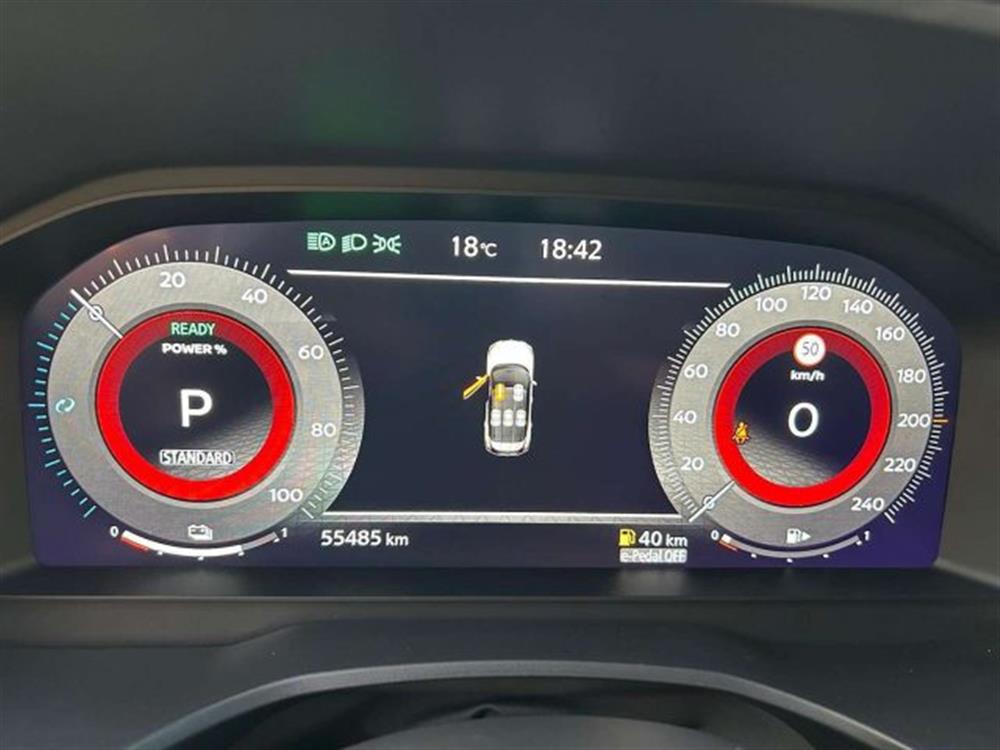 X-Trail X-Trail 1.5 e-power N-Connec
