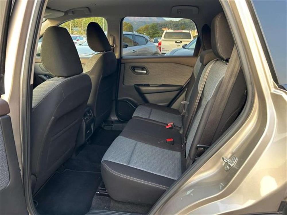 X-Trail X-Trail 1.5 e-power N-Connec
