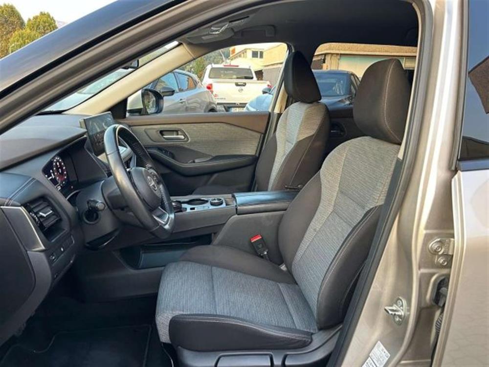 X-Trail X-Trail 1.5 e-power N-Connec
