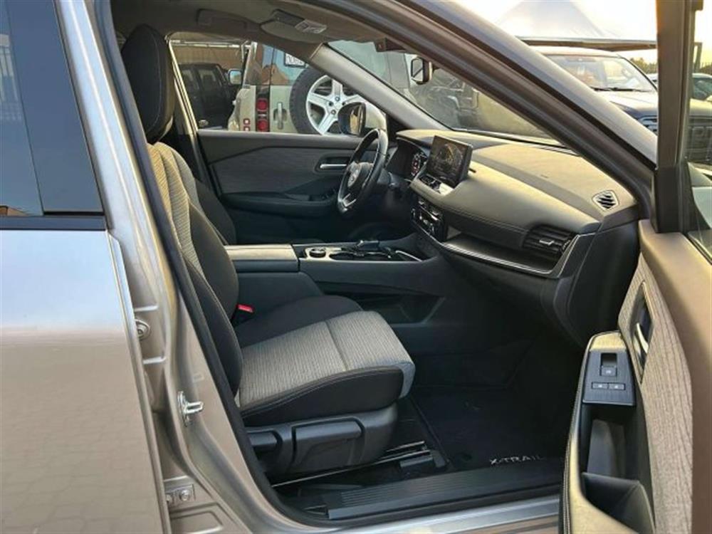 X-Trail X-Trail 1.5 e-power N-Connec