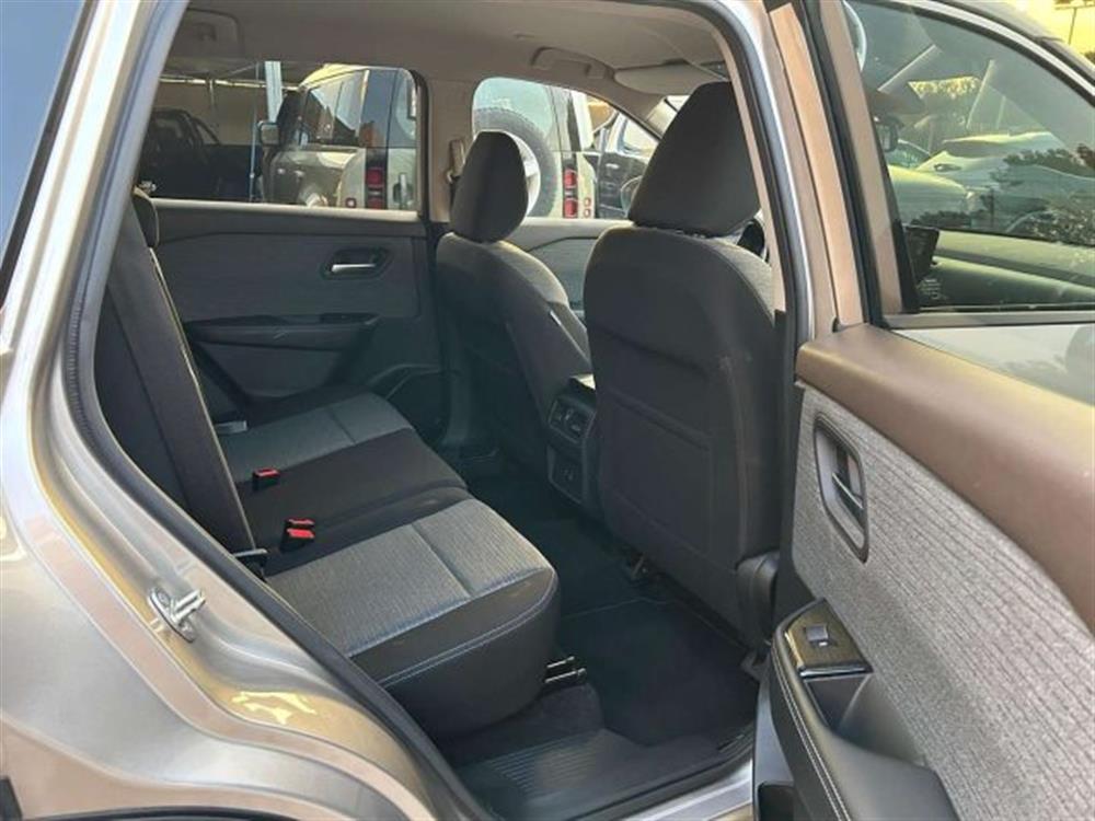 X-Trail X-Trail 1.5 e-power N-Connec