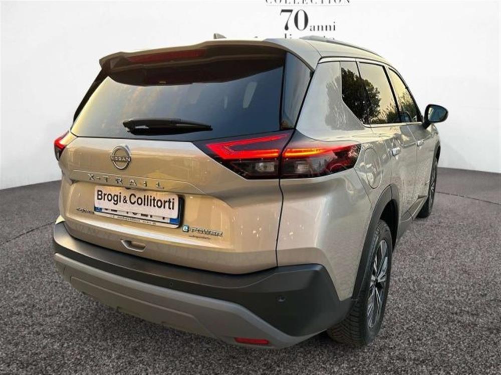 X-Trail X-Trail 1.5 e-power N-Connec